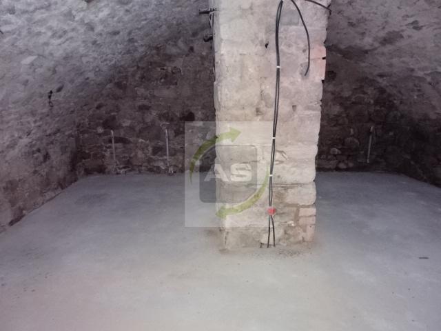 Lagerräume am Altmarkt zimmer