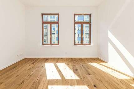 Wohnung Leipzig - 4 Zimmer, 119 m&sup2;, 1.725&euro; | Angebot:27211311