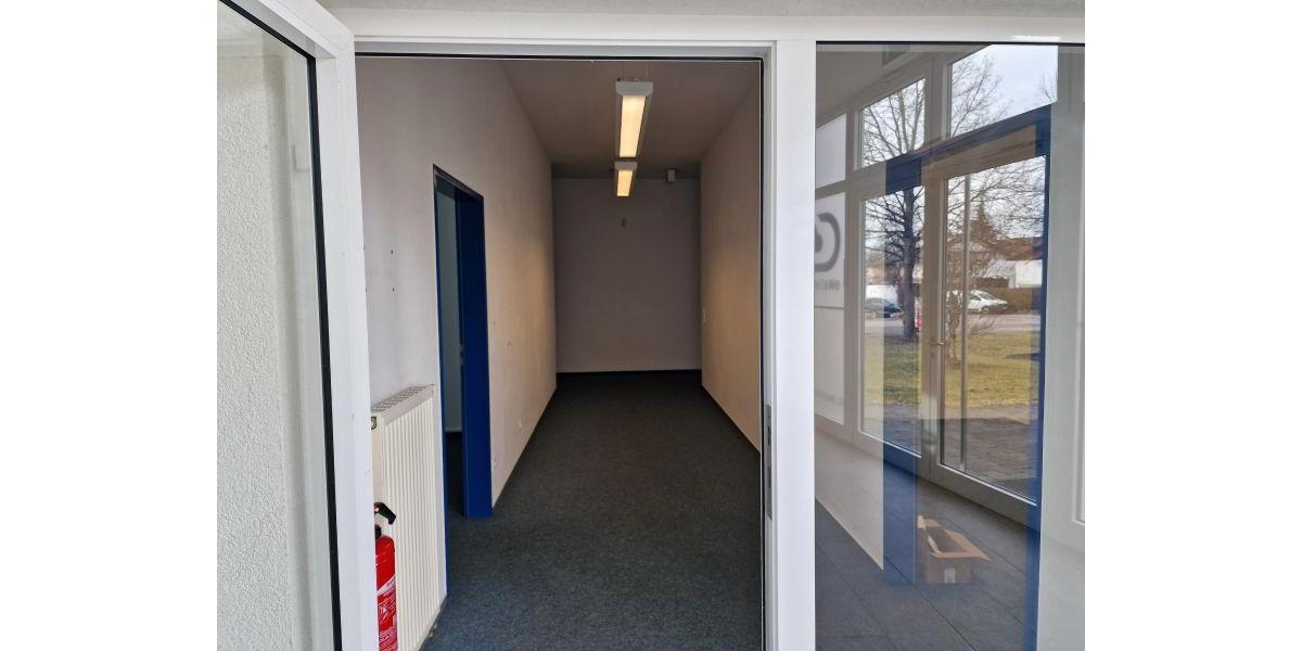 Gewerbeobjekt Walddorfhäslach - 1.480&euro; | Angebot:26677842