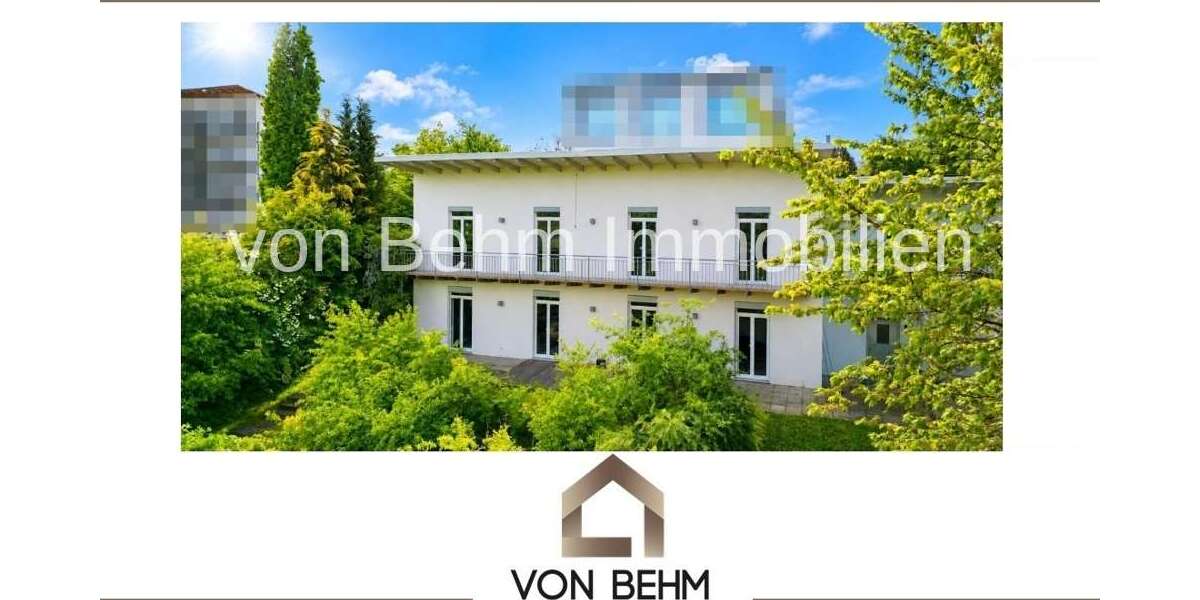 Einfamilienhaus Pfaffenhofen an der Ilm - 6 Zimmer, 225 m&sup2;, 2.000&euro; | Angebot:26786190