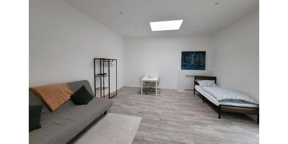 Wohnen auf Zeit Trier - 1 Zimmer, 40 m&sup2;, 25&euro; | Angebot:26097373