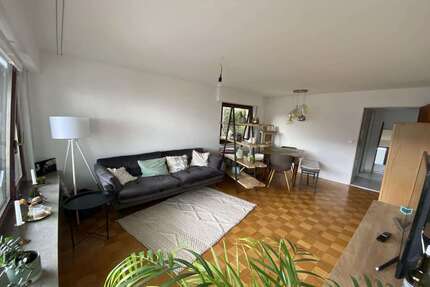 Wohnung Stuttgart Neuwirtshaus - 2 Zimmer, 53 m&sup2;, 890&euro; | Angebot:27071815