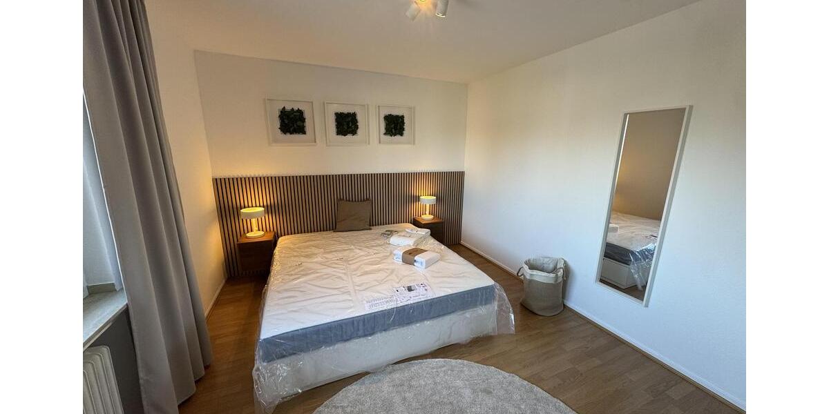 Erstbezug möblierte 3-Zi-Whg Kassel-Brasselsberg All-In-Miete 3 zimmer