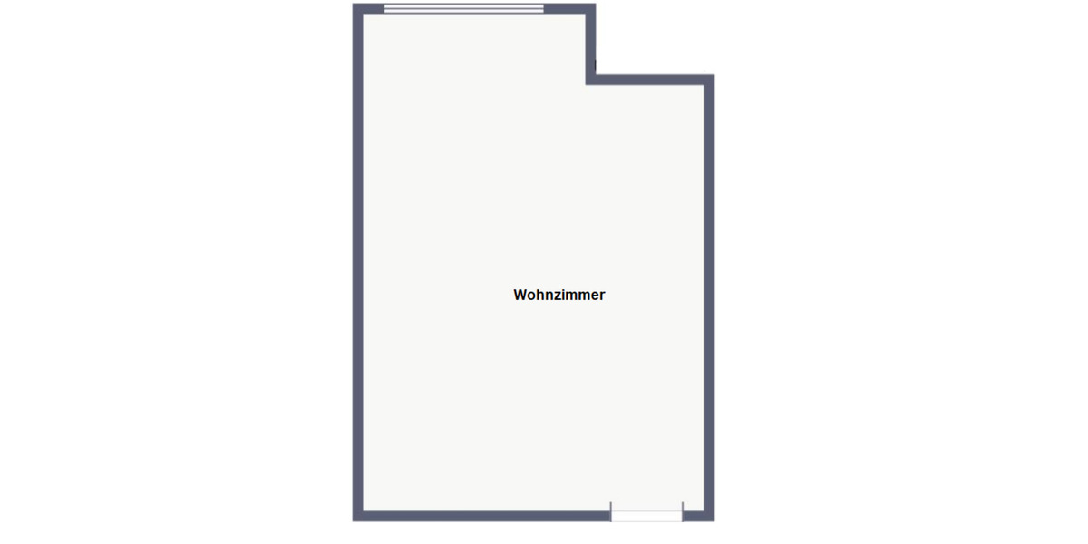 Etagenwohnung Magdeburg Beyendorf-Sohlen - 2 Zimmer, 53 m&sup2;, 400&euro; | Angebot:24951200