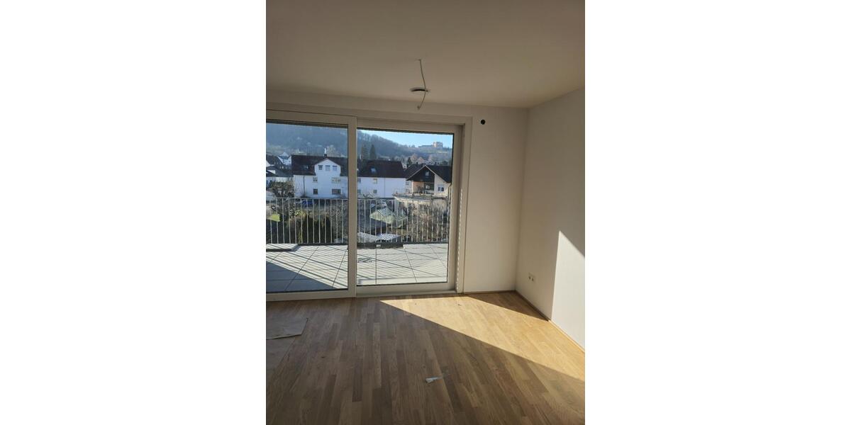 Etagenwohnung Lauchheim - 3 Zimmer, 85 m&sup2;, 1.000&euro; | Angebot:25883436