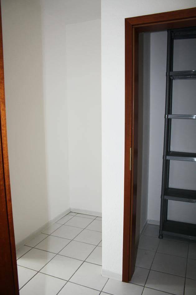 KL-Nähe Gartenschau - 1-Zimmer-Apartment mit Balkon und Miniküche