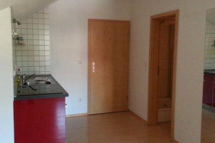 Wohnung Traunstein - 1 Zimmer, 35 m&sup2;, 470&euro; | Angebot:26082567