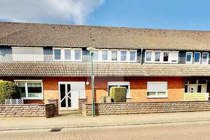 Wohnung Wendisch Evern - 3 Zimmer, 80 m&sup2;, 760&euro; | Angebot:26236319