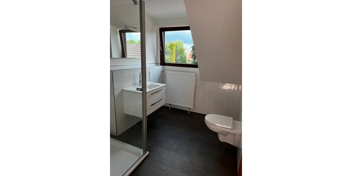 Dachgeschoßwohnung Saarlouis - 3 Zimmer, 81 m&sup2;, 770&euro; | Angebot:26049461