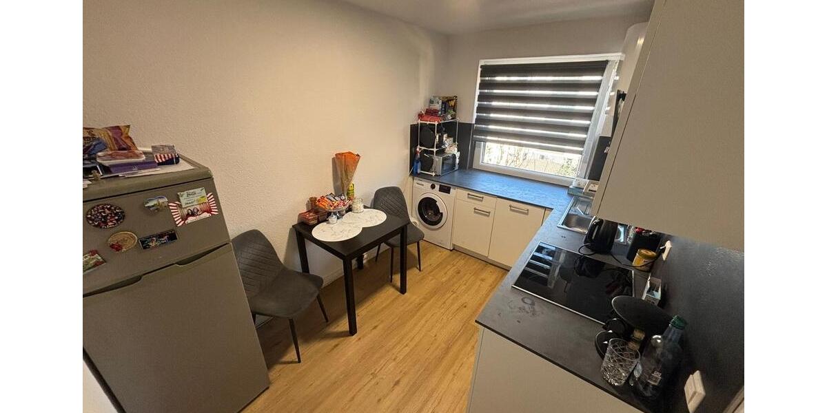 Etagenwohnung Heilbronn - 1.5 Zimmer, 42 m&sup2;, 950&euro; | Angebot:26354817