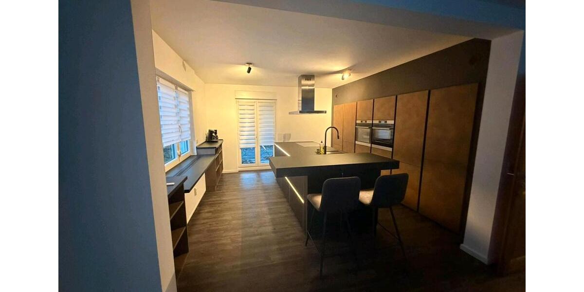 Erdgeschoßwohnung Bad Orb - 3 Zimmer, 102 m&sup2;, 1.200&euro; | Angebot:26022141