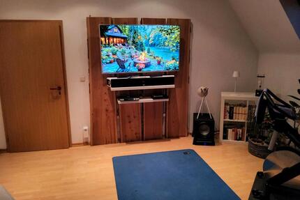 Wohnung Rinteln - 2 Zimmer, 60 m&sup2;, 1.200&euro; | Angebot:26153004