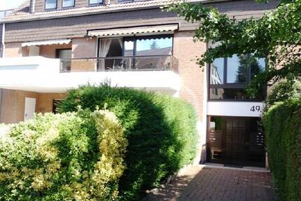 Ihr neues Zuhause in Dortmund Lücklemberg-Kirchhörde