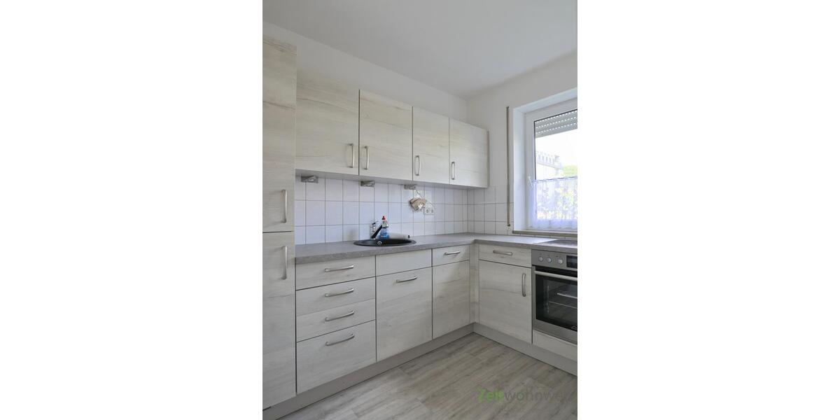 (12537_24) MGN: ruhige 2-Raum-Wohnung mit Aufzug und Balkon zum Innenhof, bodentiefe Dusche, EBK und Möbel mgl. - Etagenwohnung Meiningen | Angebot:27118364