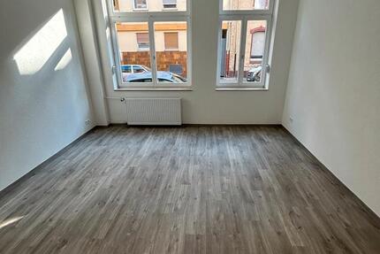 Moderne Wohnung in saniertem Altbau in Mannheim 2 zimmer