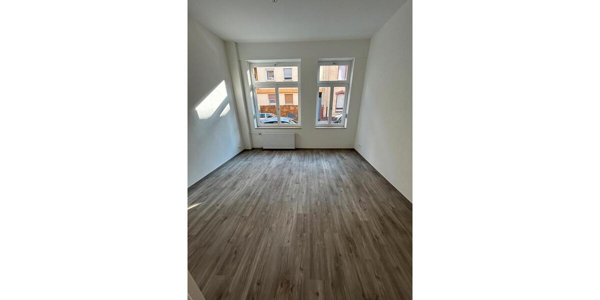 Moderne Wohnung in saniertem Altbau in Mannheim 2 zimmer