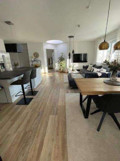 Etagenwohnung Lichtenfels - 3 Zimmer, 96 m&sup2;, 900&euro; | Angebot:26623741