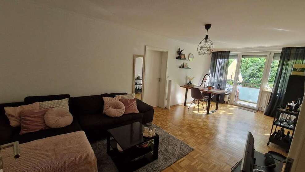 Wohnung zum Mieten in München 1.490 € 50.81 m²
