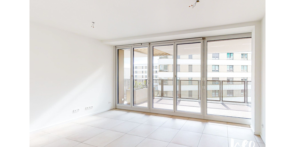 Etagenwohnung München Berg am Laim - 2 Zimmer, 54 m&sup2;, 1.490&euro; | Angebot:26585613