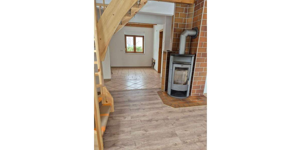 Einfamilienhaus Grimma - 2 Zimmer, 1.200&euro; | Angebot:25744565