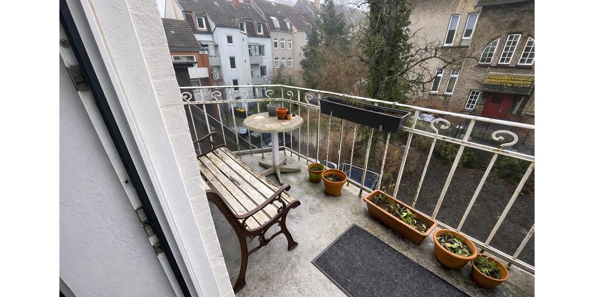 Etagenwohnung Kiel Neumühlen-Dietrichsdorf - 1 Zimmer, 20 m&sup2;, 400&euro; | Angebot:24497252