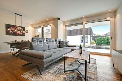Wohnung zum Mieten in Böblingen 2.490 € 125 m²