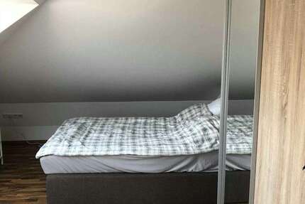 WG-Zimmer in Frankfurt am Main 685 € 15 m² zimmer