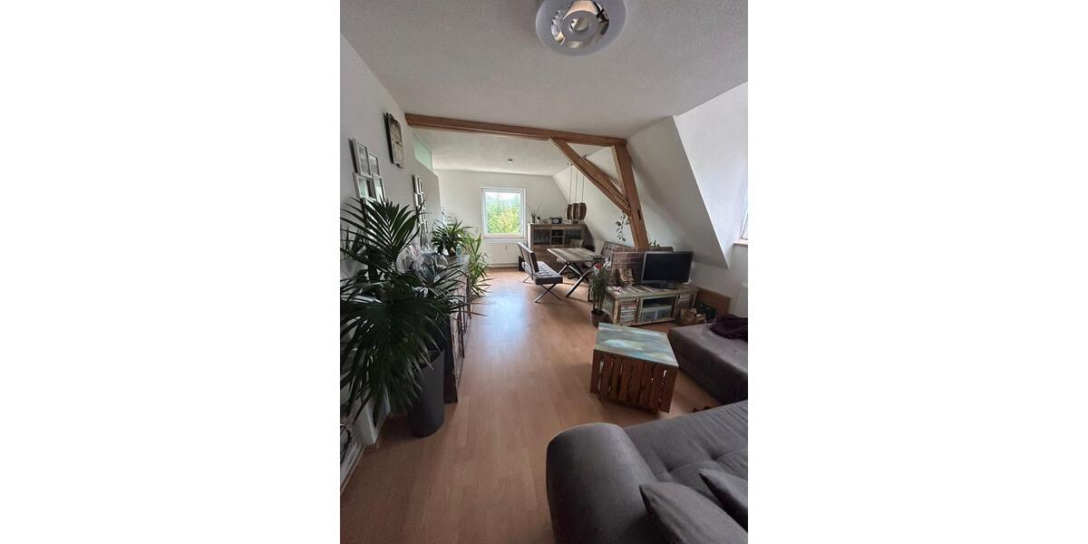 Etagenwohnung Engen - 3 Zimmer, 70 m&sup2;, 850&euro; | Angebot:26483206