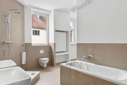 Wohnung zum Mieten in Berlin 2.670 € 145 m² 5 zimmer