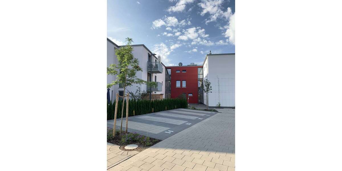 Wohnung zum Mieten in Melle 475 € 73.78 m² 3 zimmer