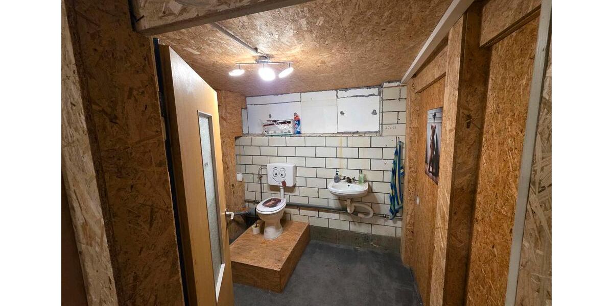 Gewerbeobjekt Jüterbog - 500&euro; | Angebot:24594609