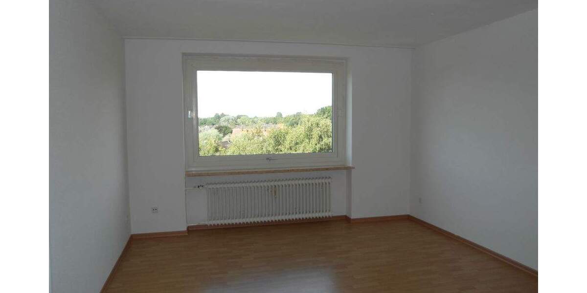 Etagenwohnung Wilhelmshaven Aldenburg - 2 Zimmer, 48 m&sup2;, 350&euro; | Angebot:25696209