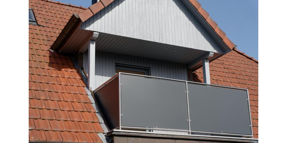 Dachgeschoßwohnung Ebstorf - 2 Zimmer, 80 m&sup2;, 900&euro; | Angebot:26549344