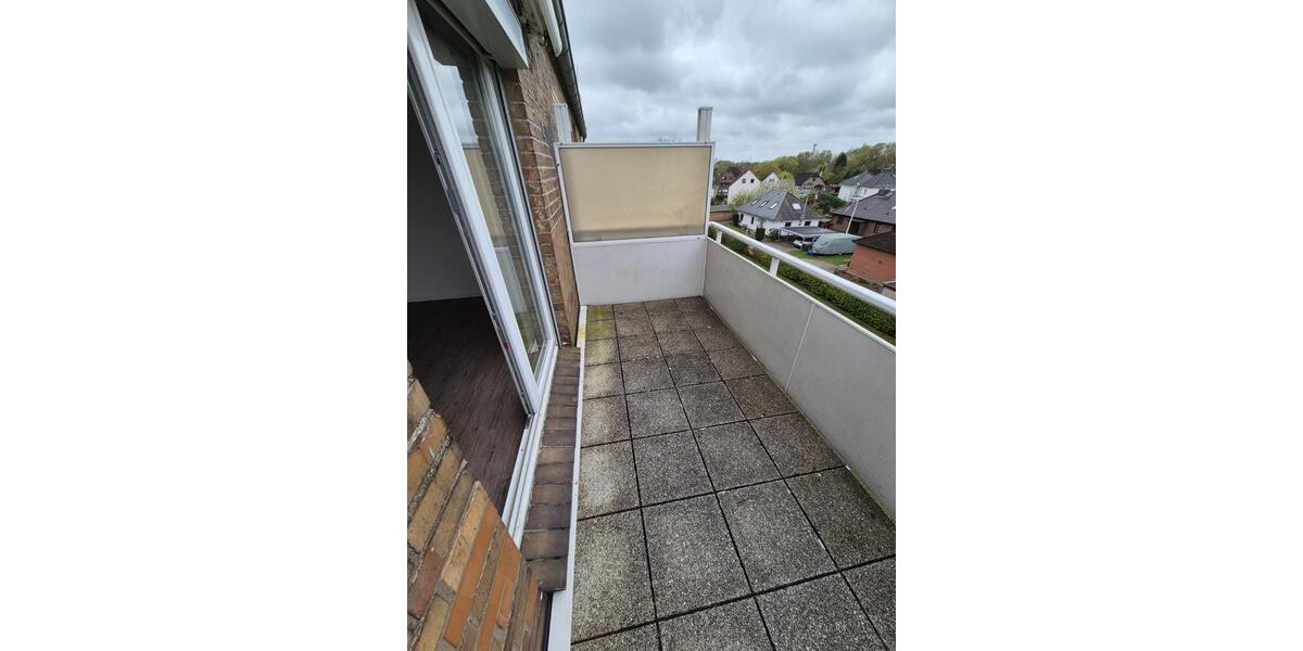 Modernisierte 2,5-Zimmer-Wohnung 2.5 zimmer