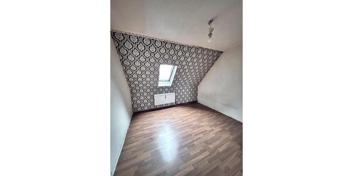 Maisonettenwohnung Gelsenkirchen Rotthausen - 3 Zimmer, 75 m&sup2;, 650&euro; | Angebot:24780697