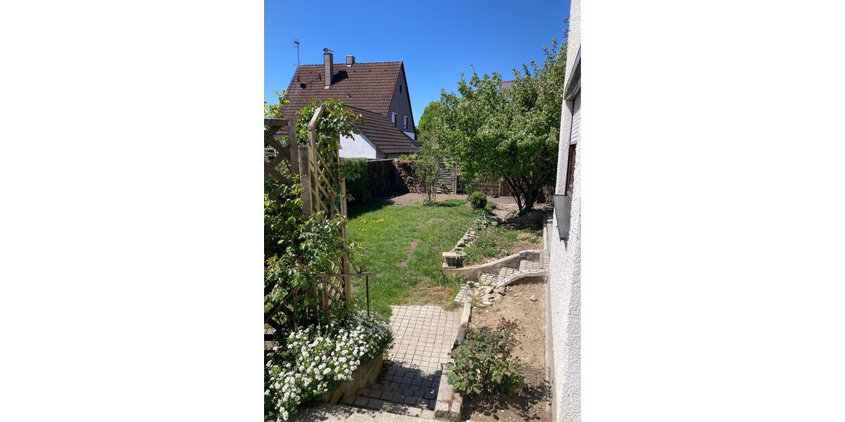Einfamilienhaus Sulzemoos Wiedenzhausen - 4 Zimmer, 154 m&sup2;, 1.925&euro; | Angebot:26634684