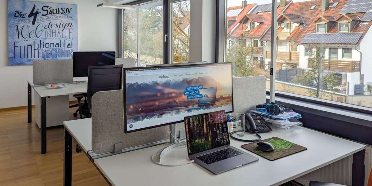 Gewerbeobjekt Freising Am Vogelherd - 360&euro; | Angebot:25244797