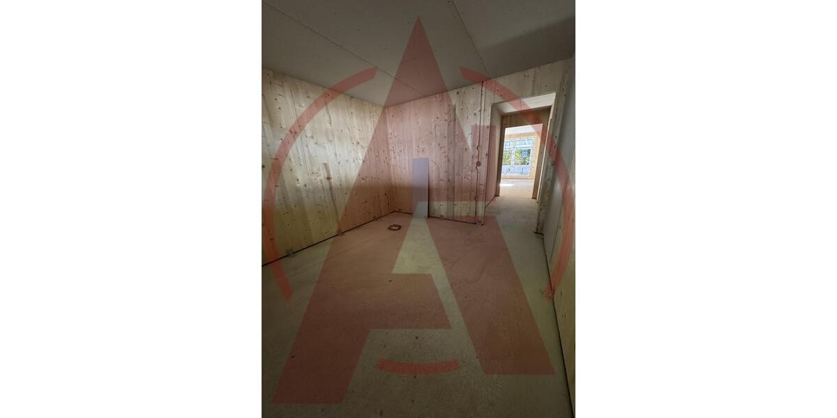 Dachgeschoßwohnung Lingen (Ems) Damaschke - 3 Zimmer, 88 m&sup2;, 1.150&euro; | Angebot:24919011