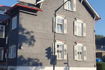 Wohnung Siegen Weidenau - 2 Zimmer, 65 m&sup2;, 550&euro; | Angebot:25056420