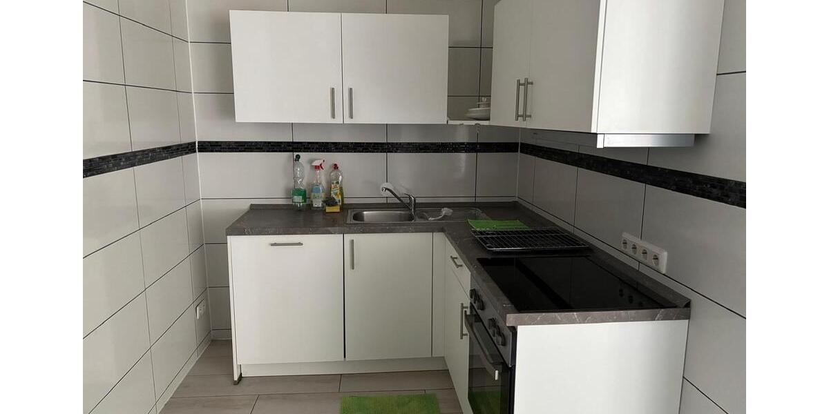 Etagenwohnung Rüsselsheim am Main - 2 Zimmer, 53 m&sup2;, 950&euro; | Angebot:24946517