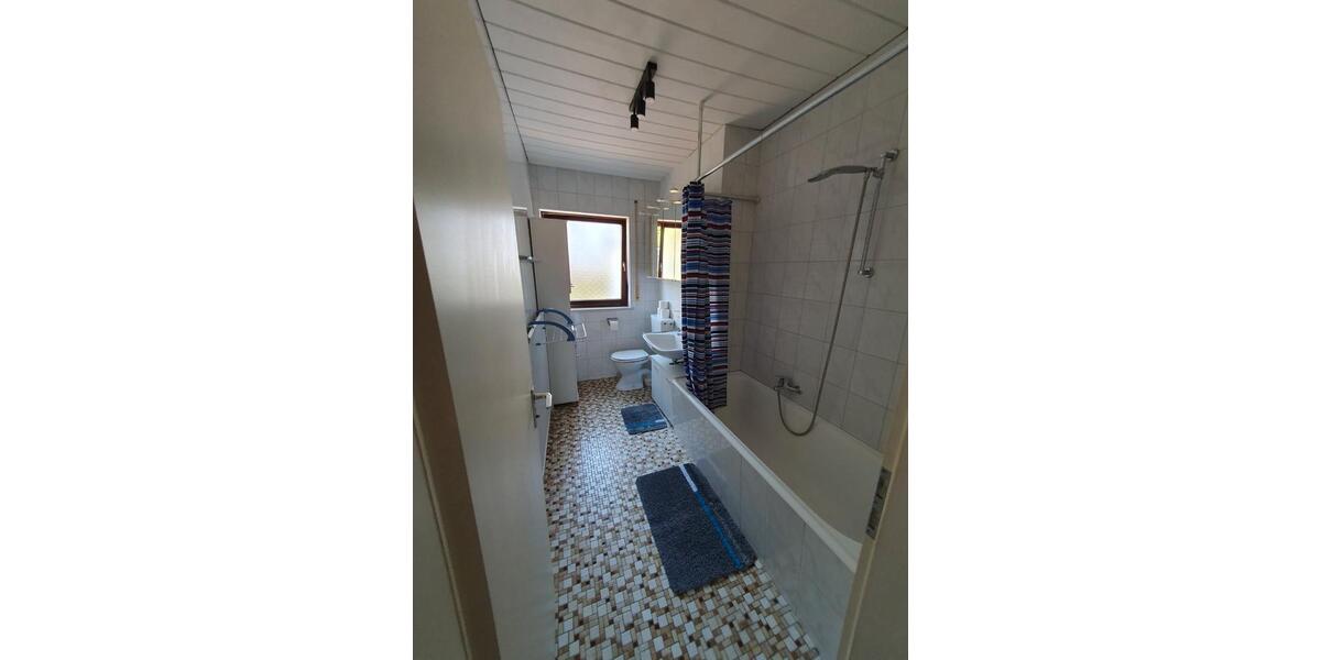 Wohnen auf Zeit Remshalden - 1 Zimmer, 15 m&sup2;, 470&euro; | Angebot:26402530