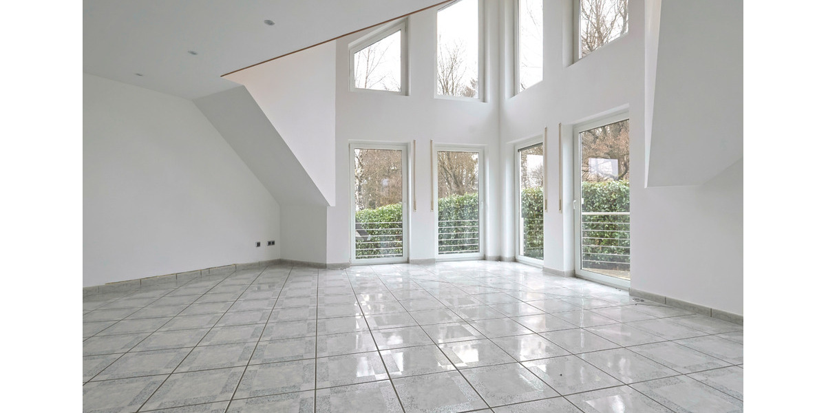 Maisonettenwohnung Wiehl - 5 Zimmer, 171 m&sup2;, 1.250&euro; | Angebot:24705613