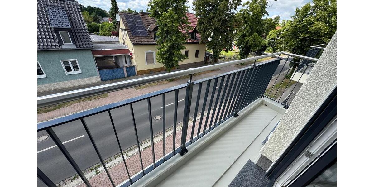 Etagenwohnung Oranienburg - 3 Zimmer, 63 m&sup2;, 1.141&euro; | Angebot:26182516