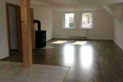 Wohnung Meißen Niederfähre - 4 Zimmer, 118 m&sup2;, 767&euro; | Angebot:24709178