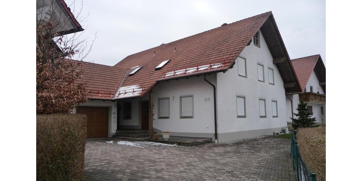 Doppelhaushälfte Neufraunhofen - 5 Zimmer, 125 m&sup2;, 1.200&euro; | Angebot:25272239