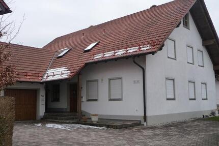 Haus Neufraunhofen - 5 Zimmer, 125 m&sup2;, 1.200&euro; | Angebot:25272239