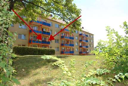 Wohnung Löbau - 3 Zimmer, 60 m&sup2;, 340&euro; | Angebot:26672505