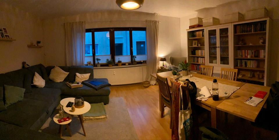 Hochparterre Zehdenick - 3 Zimmer, 83 m&sup2;, 850&euro; | Angebot:26671128