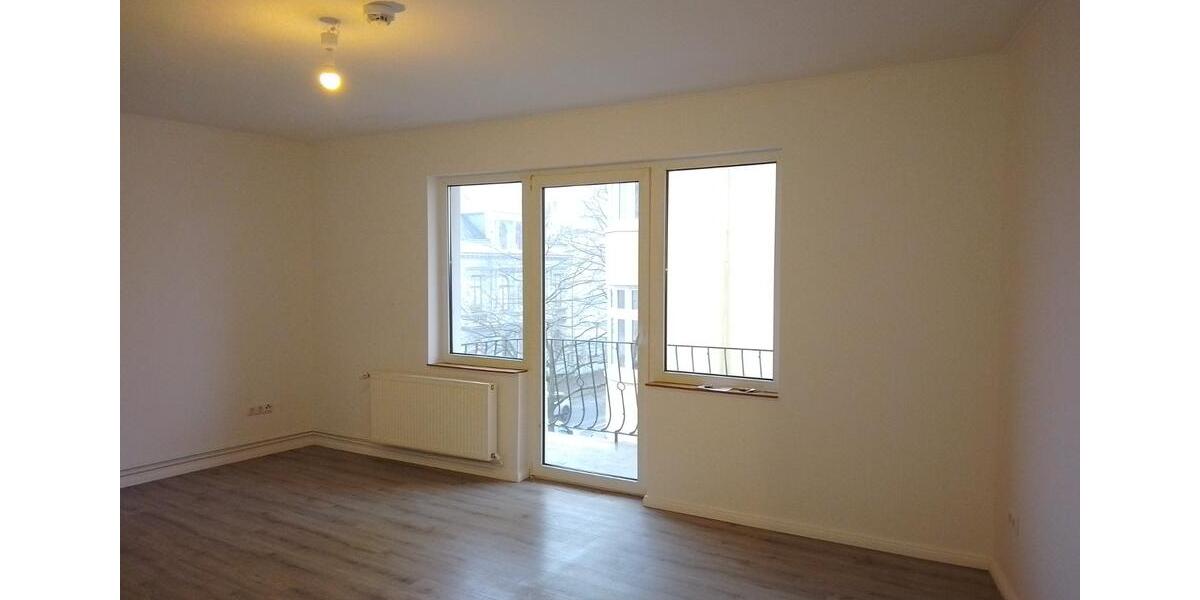 Etagenwohnung Bremerhaven - 1 Zimmer, 43 m&sup2;, 273&euro; | Angebot:24373026