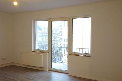 Wohnung Bremerhaven - 1 Zimmer, 43 m&sup2;, 273&euro; | Angebot:24373026